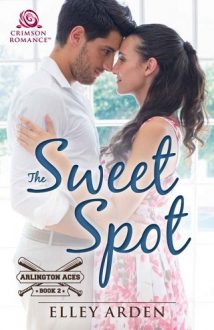 the sweet spot, elley arden, epub, pdf, mobi, download