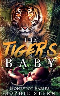 the-tigers-baby, sophie stern, epub, pdf, mobi, download