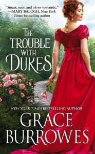 the trouble with dukes, grace burrowes, epub, pdf, mobi, download