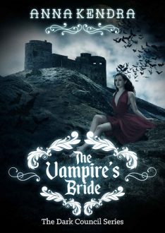the vampire's bride, anna kendra, epub, pdf, mobi, download