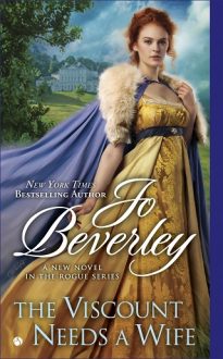 the viscount needs a wife, jo beverley, epub, pdf, mobi, download