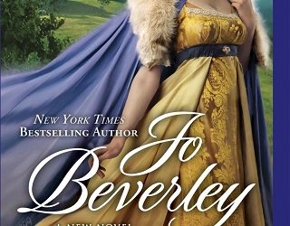 the viscount needs a wife jo beverley