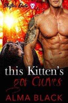 this kitten's got curves, alma black, epub, pdf, mobi, download