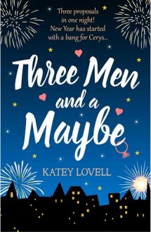 three-men-and-a-maybe, katey lovell, epub, pdf, mobi, download