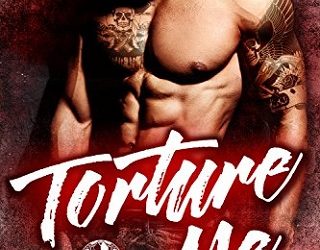 torture me leah wilde