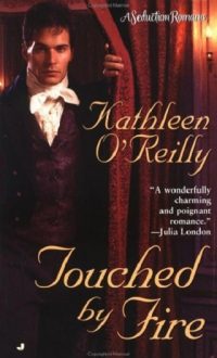 touched by fire, kathleen o'reilly, epub, pdf, mobi, download