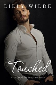 touched, lilly wilde, epub, pdf, mobi, download