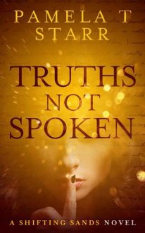 truths not spoken, pamela t starr, epub, pdf, mobi, download
