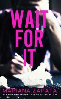 wait-for-it, mariana zapata, epub, pdf, mobi, download