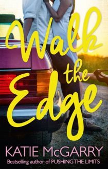 walk the edge, katie mcgarry, epub, pdf, mobi, download
