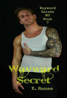 wayward-secret, k renee, epub, pdf, mobi, download