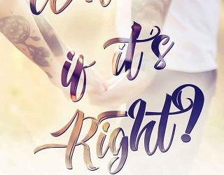 what if it's right jb heller