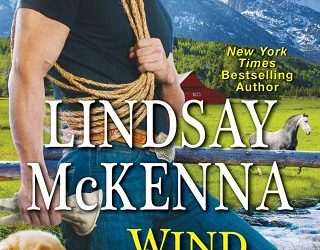 wind river ancher lindsay mckenna