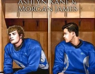 winging it ashlyn kane