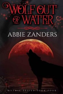 wolf-out-of-water, abbie zanders, epub, pdf, mobi, download