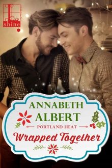 wrapped-together, annabeth albert, epub, pdf, mobi, download