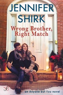 wrong-brother-right-match, jennifer shirk, epub, pdf, mobi, download