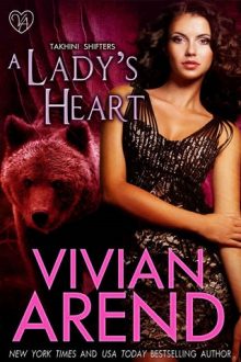 a lady's heart, vivian arend, epub, pdf, mobi, download