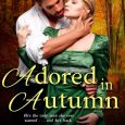 adored in autumn jess michaels