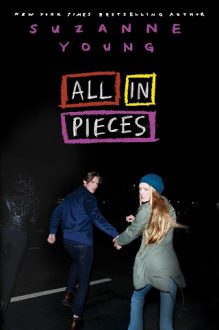 all in pieces, suzanne young, epub, pdf, mobi, download