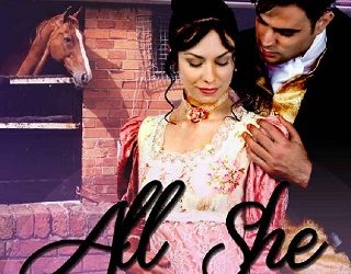 all she loves amy corwin