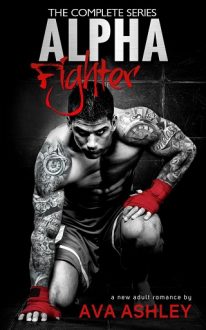 alpha fighter complete, ava ashley, epub, pdf, mobi, download