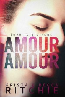 amour amour, krista ritchie, epub, pdf, mobi, download