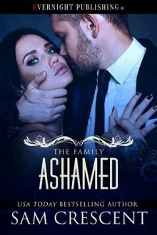 ashamed, sam crescent, epub, pdf, mobi, download