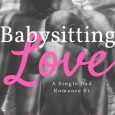 babysitting love jl beck