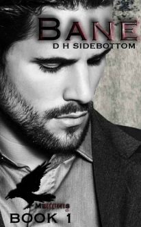 bane, dh sidebottom, epub, pdf, mobi, download