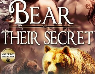 bear their secret talina perkins