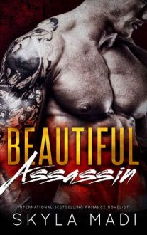 beautiful assassin, skyla madi, epub, pdf, mobi, download