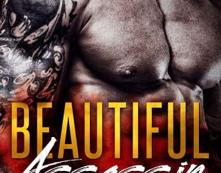 beautiful assassin skyla madi