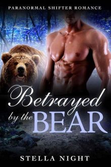 betrayed by the bear, stella night, epub, pdf, mobi, download