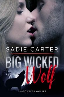 big wicked wolf, sadie carter, epub, pdf, mobi, download