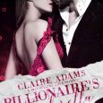 billionaire's cinderella claire adams