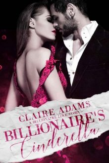 billionaire's cinderella, claire adams, epub, pdf, mobi, download