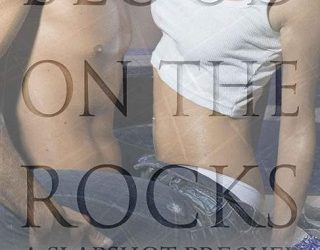 blood on the rocks heather c myers