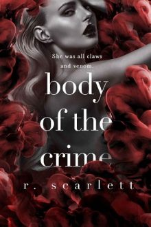 body of the crime, r scarlett, epub, pdf, mobi, download