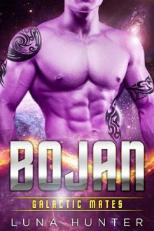 bojan, luna hunter, epub, pdf, mobi, download