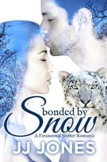 bonded by snow, jj jones, epub, pdf, mobi, download