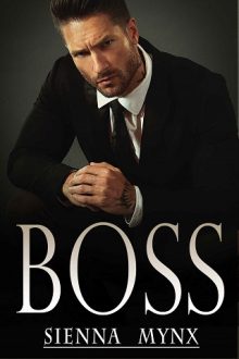 boss, sienna mynx, epub, pdf, mobi, download