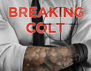 breaking colt savannah skye