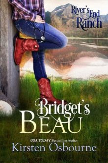 bridget's beau, kirsten osbourne, epub, pdf, mobi, download
