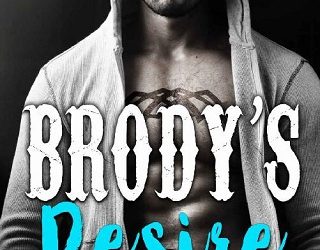 brody's desire winter scott