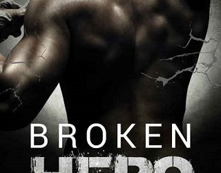 broken hero candry olneck