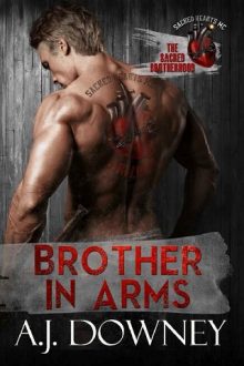 brother in arms, aj downey, epub, pdf, mobi, download