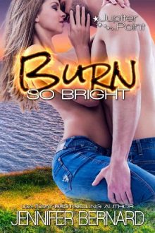 burn so bright, jennifer bernard, epub, pdf, mobi, download