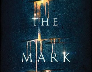 carve the mark veronica roth