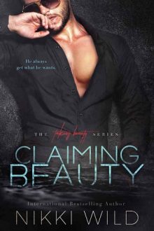 claiming beauty, nikki wild, epub, pdf, mobi, download